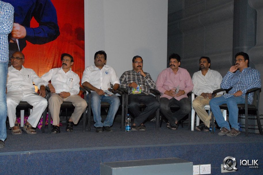Broker-2-Movie-Audio-Launch